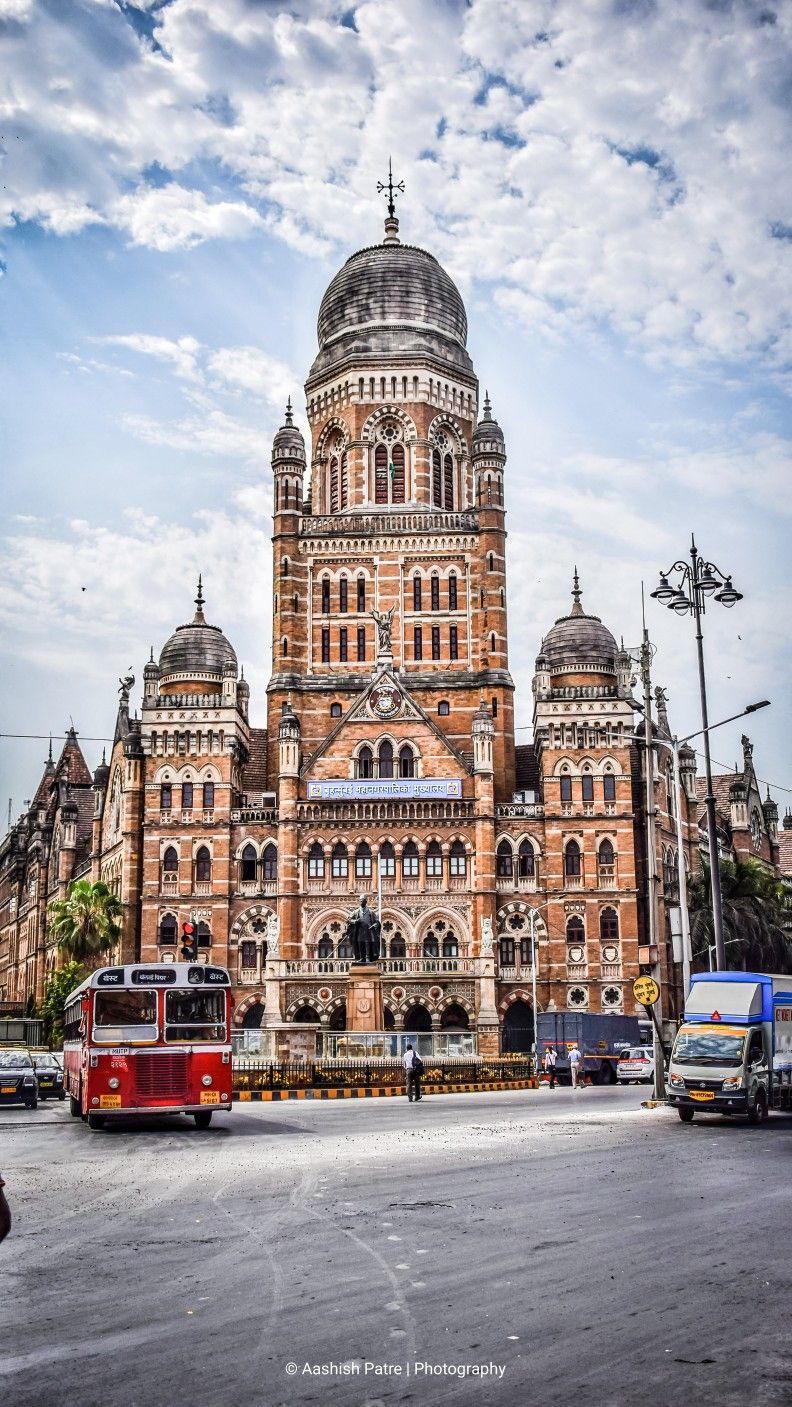 Mumbai